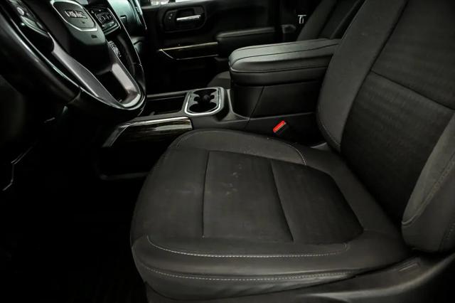 2023 GMC Sierra 3500HD SLE