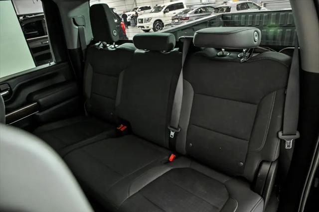 2023 GMC Sierra 3500HD SLE
