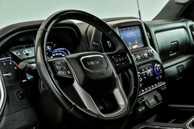 2023 GMC Sierra 3500HD SLE