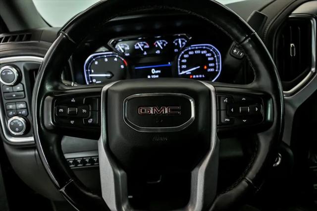 2023 GMC Sierra 3500HD SLE
