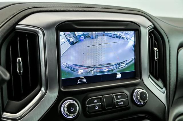 2023 GMC Sierra 3500HD SLE