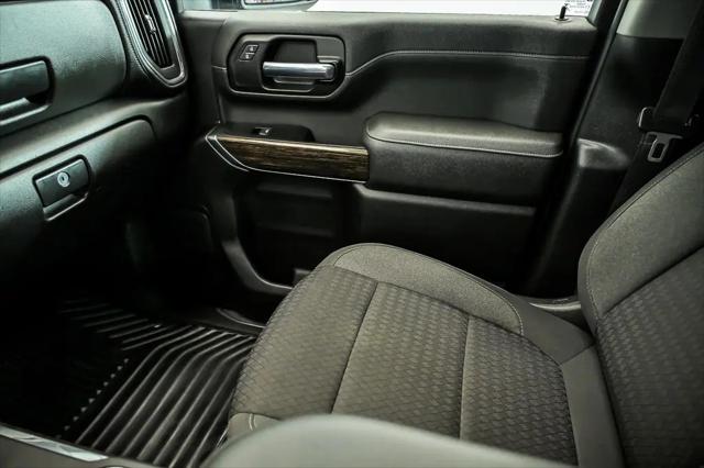 2023 GMC Sierra 3500HD SLE