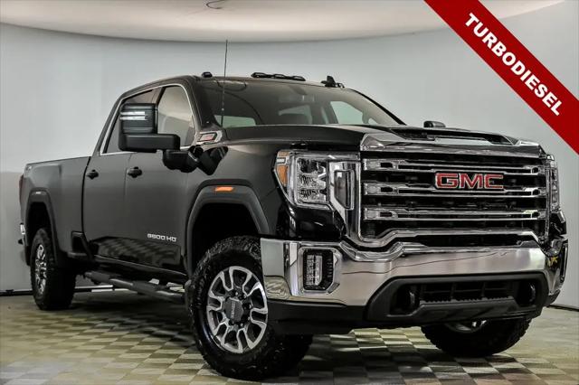 2023 GMC Sierra 3500HD SLE for sale in St Charles, IL