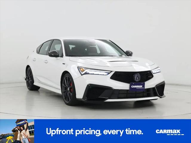 2024 Acura Integra Type S for sale in Beaverton, OR