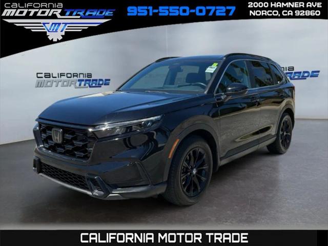 2023 Honda CR-V Hybrid Sport for sale in Norco, CA