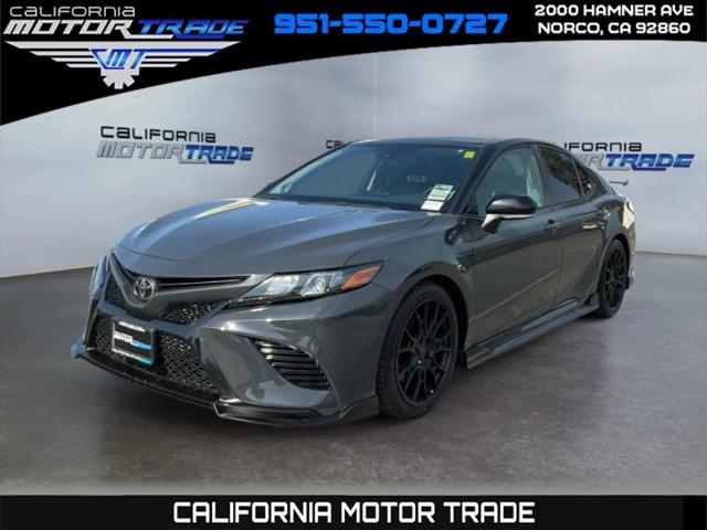 2023 Toyota Camry TRD for sale in Norco, CA