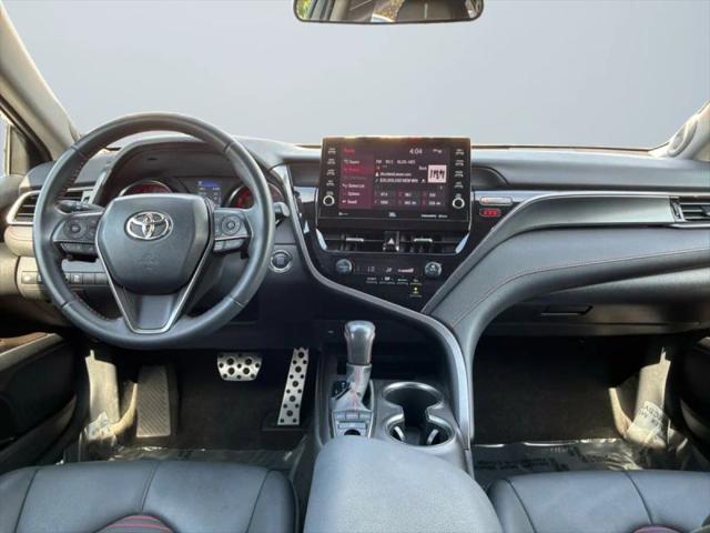 2023 Toyota Camry TRD