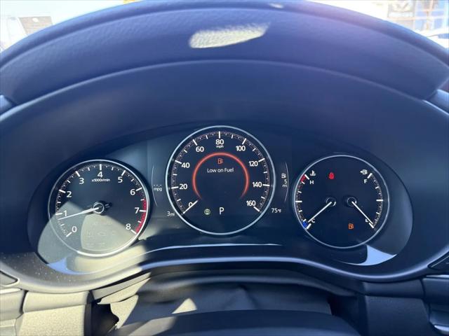 2026 Mazda Mazda3 2.5 S Select Sport