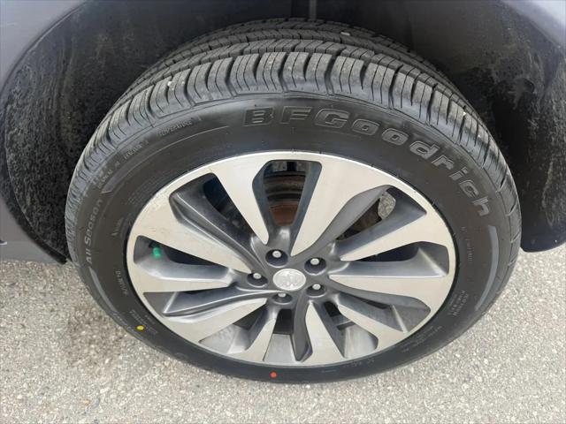2017 Buick Encore Essence