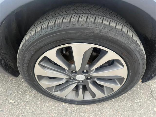 2017 Buick Encore Essence
