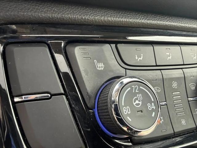 2017 Buick Encore Essence