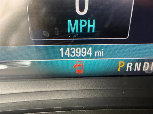 2017 Buick Encore Essence
