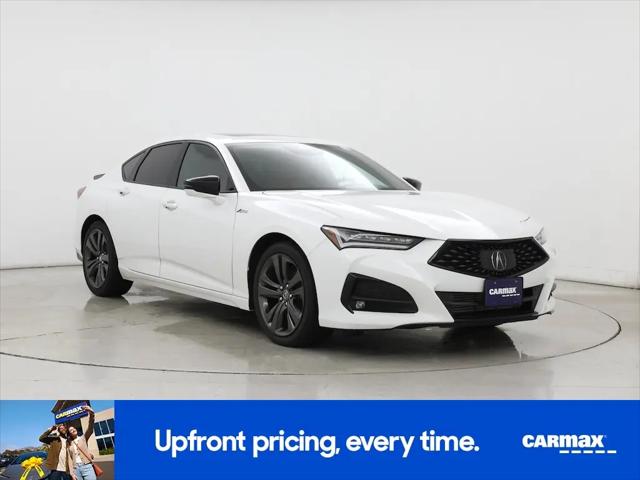 2022 Acura TLX A-SPEC Package for sale in Lexington, KY