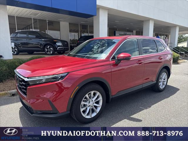 2025 Honda CR-V EX-L AWD for sale in Dothan, AL