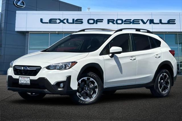 2023 Subaru Crosstrek Premium for sale in Roseville, CA
