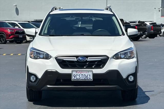 2023 Subaru Crosstrek Premium