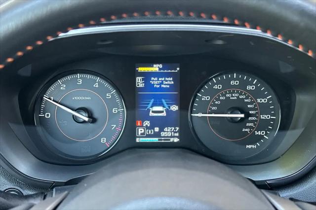 2023 Subaru Crosstrek Premium