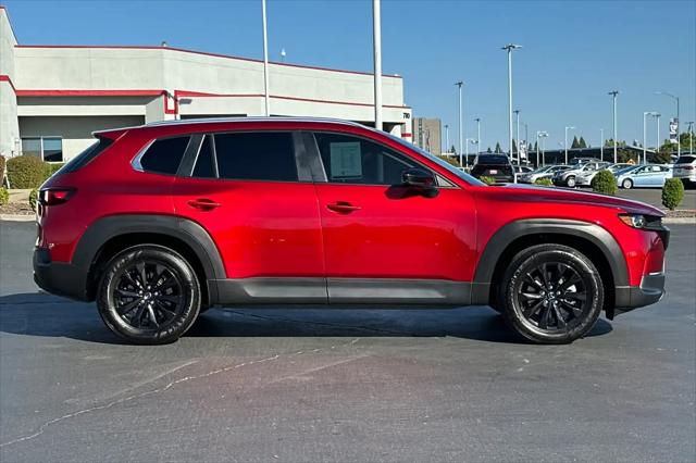 2024 Mazda CX-50 2.5 S Preferred