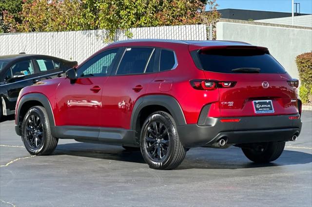 2024 Mazda CX-50 2.5 S Preferred
