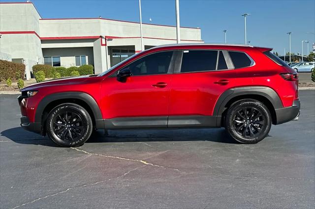 2024 Mazda CX-50 2.5 S Preferred