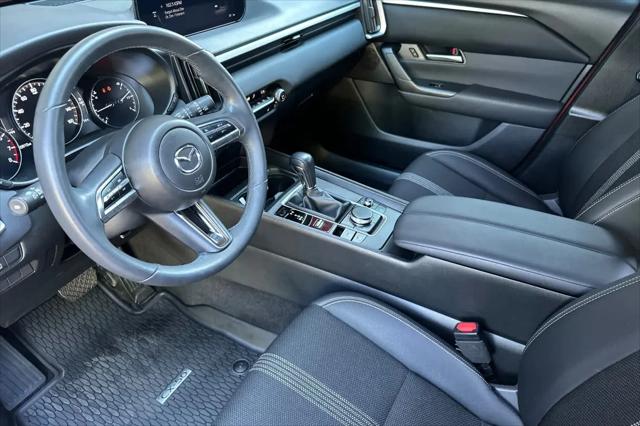 2024 Mazda CX-50 2.5 S Preferred