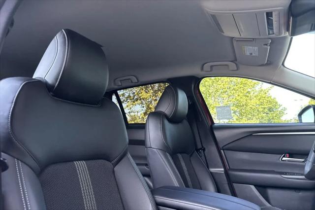2024 Mazda CX-50 2.5 S Preferred