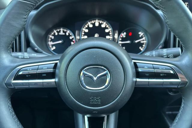2024 Mazda CX-50 2.5 S Preferred