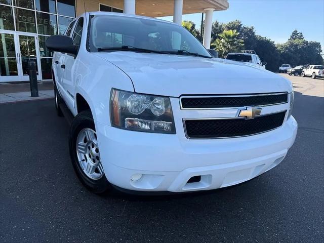 2008 Chevrolet Avalanche LS for sale in Sacramento, CA
