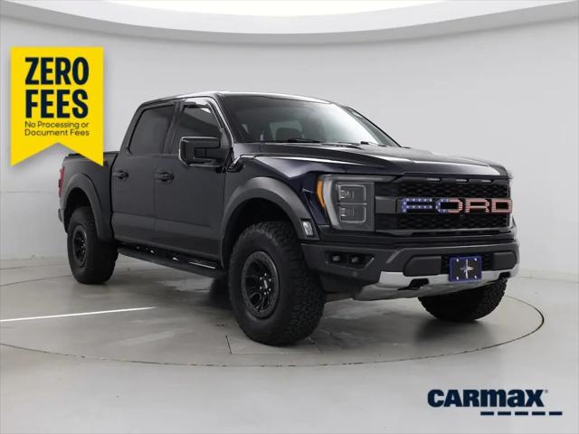 2023 Ford F-150 Raptor for sale in Jacksonville, FL