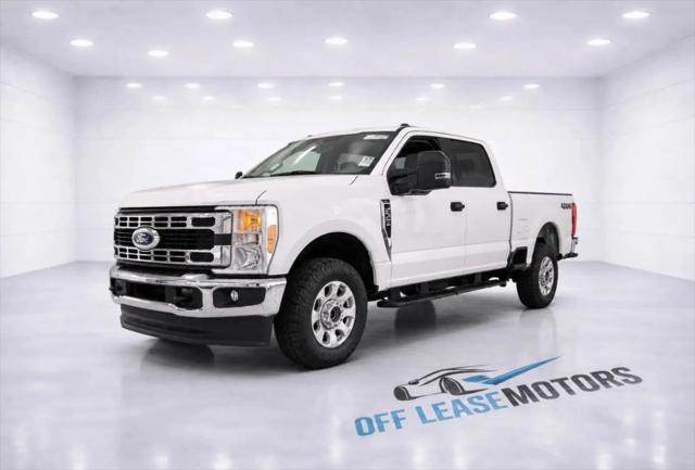 2024 Ford F-350 XLT for sale in Fredericksburg, VA