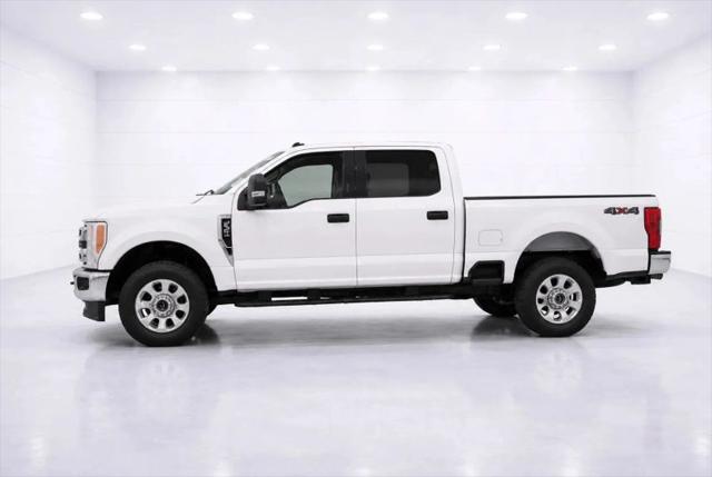 2024 Ford F-350 XLT