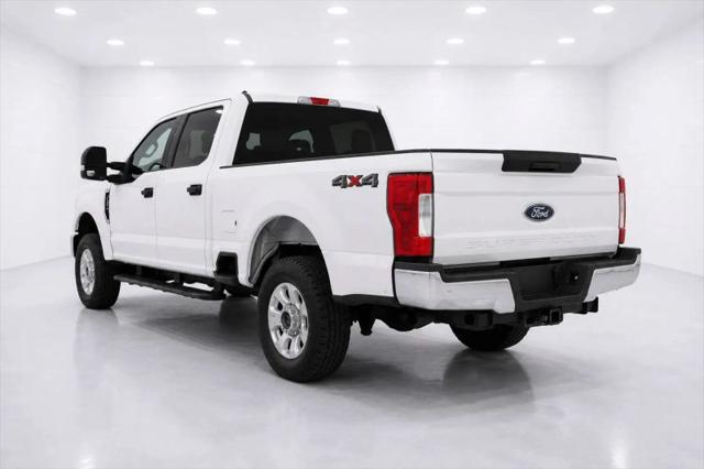 2024 Ford F-350 XLT