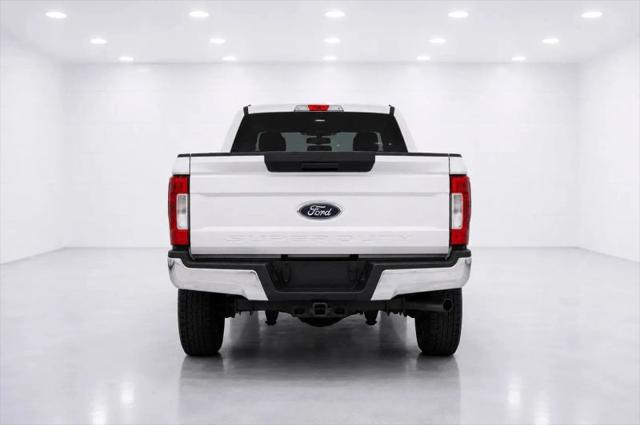 2024 Ford F-350 XLT