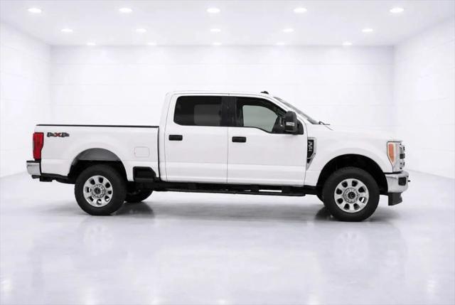 2024 Ford F-350 XLT