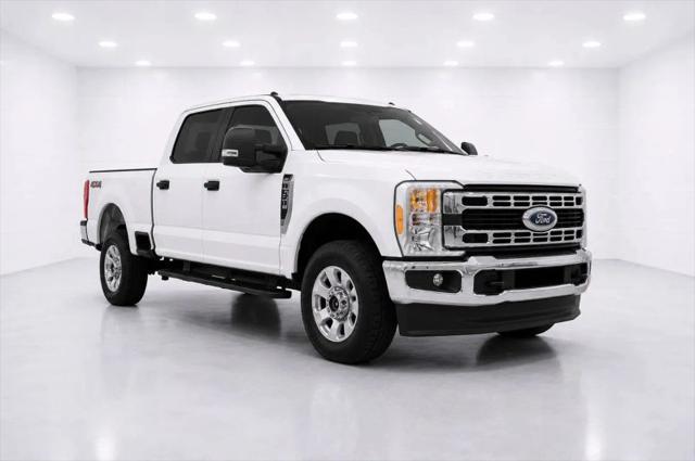 2024 Ford F-350 XLT