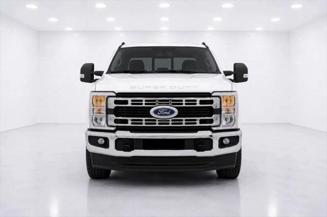 2024 Ford F-350 XLT