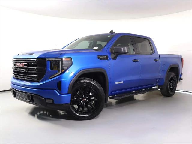 2023 GMC Sierra 1500 4WD Crew Cab Short Box Elevation with 3SB for sale in Tucson, AZ