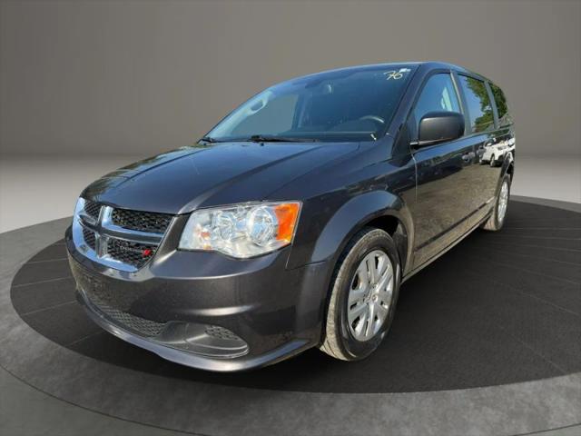 2019 Dodge Grand Caravan SE for sale in South Hackensack, NJ