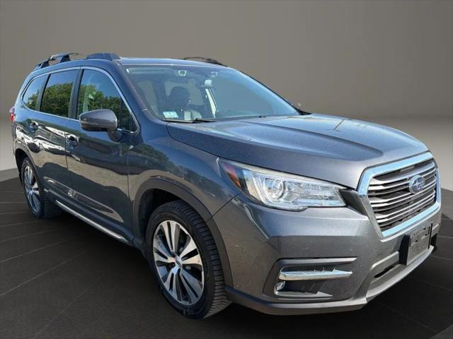 2019 Subaru Ascent Limited
