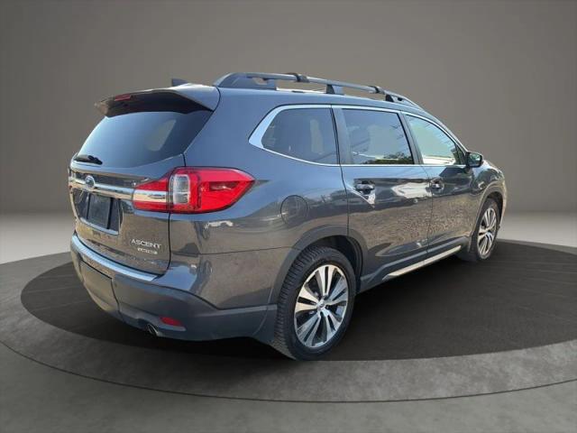 2019 Subaru Ascent Limited