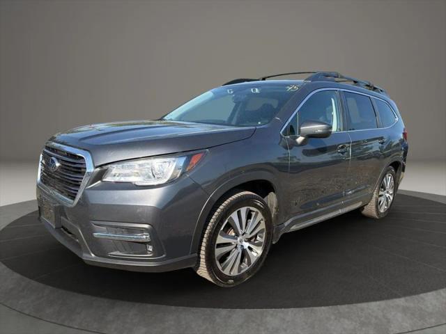 2019 Subaru Ascent Limited for sale in South Hackensack, NJ