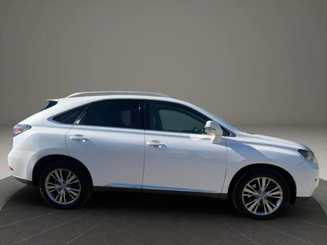 2013 Lexus RX 350 350