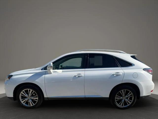 2013 Lexus RX 350 350