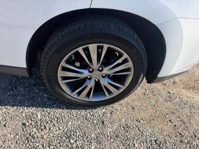 2013 Lexus RX 350 350
