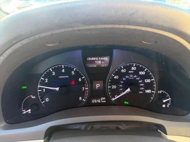 2013 Lexus RX 350 350