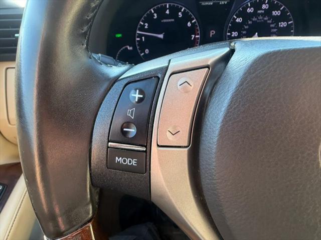2013 Lexus RX 350 350