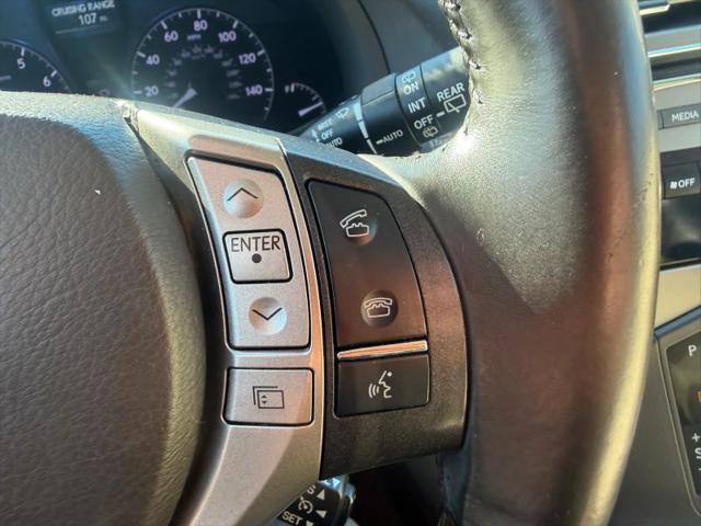 2013 Lexus RX 350 350