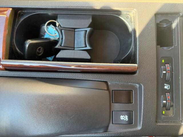 2013 Lexus RX 350 350