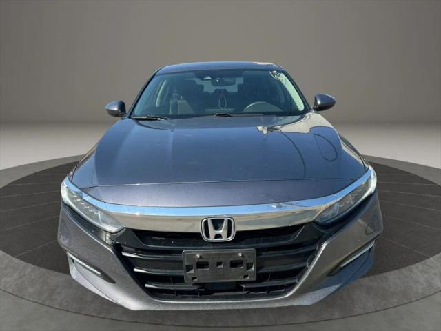 2020 Honda Accord Hybrid EX
