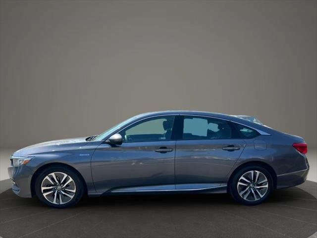 2020 Honda Accord Hybrid EX